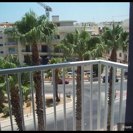 Apartamento Seabreeze 03 Bahía de San Pablo Exterior foto
