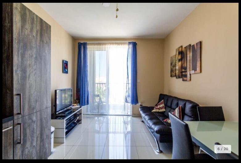 Apartamento Seabreeze 03 Bahía de San Pablo Exterior foto