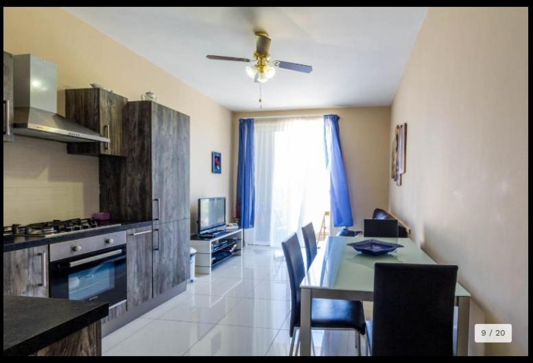 Apartamento Seabreeze 03 Bahía de San Pablo Exterior foto