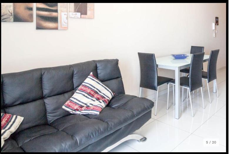 Apartamento Seabreeze 03 Bahía de San Pablo Exterior foto