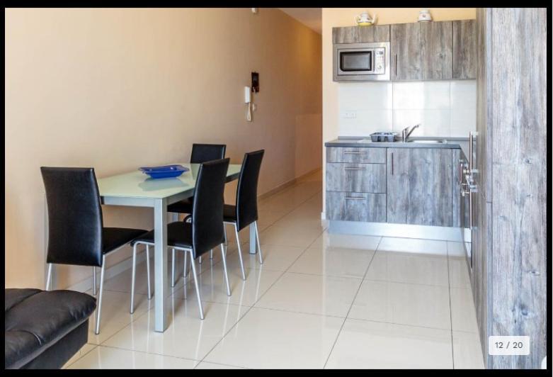 Apartamento Seabreeze 03 Bahía de San Pablo Exterior foto